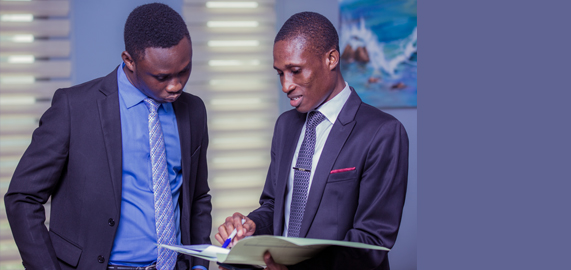 Accounting & Bookkeeping